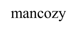 MANCOZY trademark