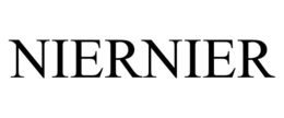 NIERNIER trademark