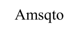 AMSQTO trademark