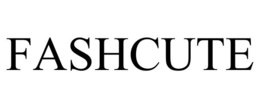 FASHCUTE trademark