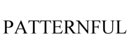 PATTERNFUL trademark