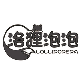 LOLLIPOPERA trademark