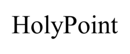 HOLYPOINT trademark