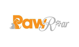 PAW ROAR trademark