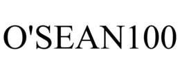 O'SEAN100 trademark