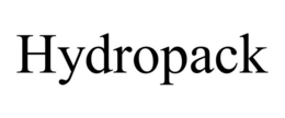 HYDROPACK trademark