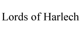 LORDS OF HARLECH trademark