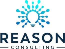 REASON CONSULTING trademark