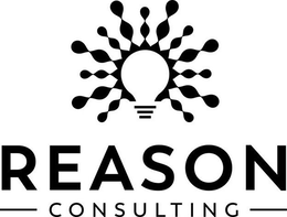 REASON CONSULTING trademark