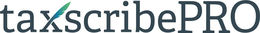 TAXSCRIBEPRO trademark
