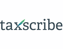 TAXSCRIBE trademark