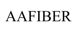 AAFIBER trademark