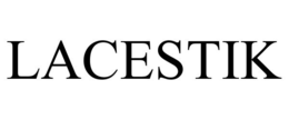 LACESTIK trademark