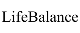 LIFEBALANCE trademark