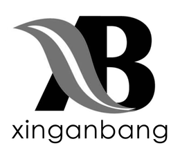 XB XINGANBANG trademark