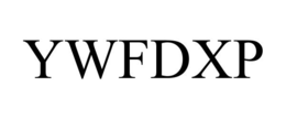 YWFDXP trademark