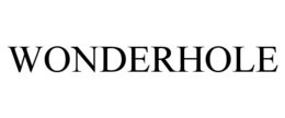 WONDERHOLE trademark