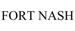 FORT NASH trademark