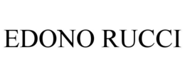 EDONO RUCCI trademark