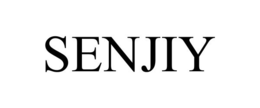 SENJIY trademark