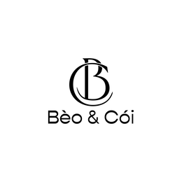 BC BÈO & CÓI trademark