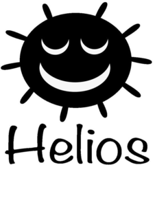 HELIOS trademark