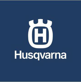 HUSQVARNA H trademark
