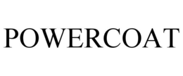 POWERCOAT trademark