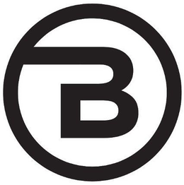 B trademark