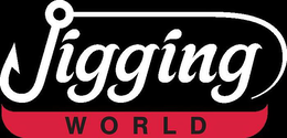 JIGGING WORLD trademark