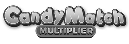 CANDYMATCH MULTIPLIER trademark
