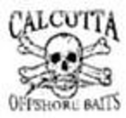 CALCUTTA OFFSHORE BAITS trademark