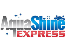 AQUASHINE EXPRESS trademark