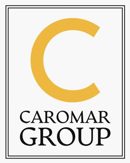 C CAROMAR GROUP trademark