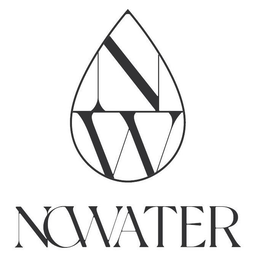 NW NOWATER trademark