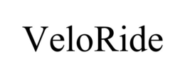 VELORIDE trademark