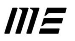 M E trademark