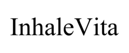 INHALEVITA trademark