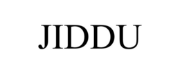 JIDDU trademark