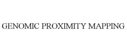 GENOMIC PROXIMITY MAPPING trademark