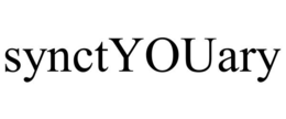 SYNCTYOUARY trademark