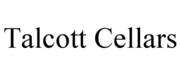TALCOTT CELLARS trademark