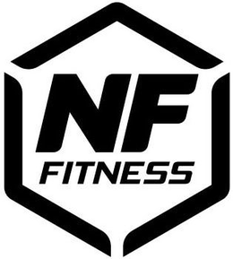 NF FITNESS trademark