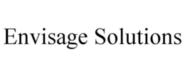 ENVISAGE SOLUTIONS trademark