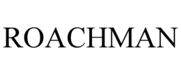 ROACHMAN trademark