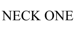 NECK ONE trademark