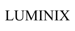 LUMINIX trademark
