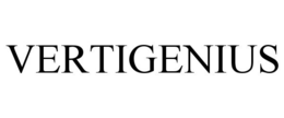 VERTIGENIUS trademark