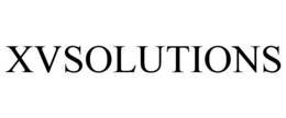 XVSOLUTIONS trademark
