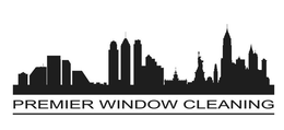 PREMIER WINDOW CLEANING trademark